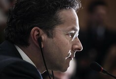 Η Ελλάδα «έπαιξε και έχασε», λέει ο Ντάισελμπλουμ