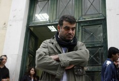 Την ενοχή Βαξεβάνη ζήτησε ο εισαγγελέας
