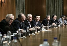 Δεν θα συζητηθεί στο υπουργικό συμβούλιο το πολυνομοσχέδιο