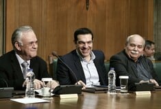 Bild: Η ελληνική κυβέρνηση ετοιμάζει κρυφά εκλογές