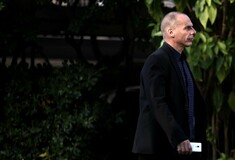 Βαρουφάκης: Δεν είχαν «μπέσα» οι Ευρωπαίοι εταίροι