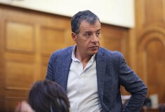 Το Ποτάμι προτείνει 16 προσωπικότητες από την Ελλάδα και το εξωτερικό για την εξεταστική του Μνημονίου
