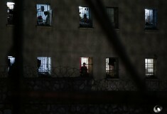 Έρευνες στις φυλακές Κορυδαλλού για τη χθεσινή συμπλοκή