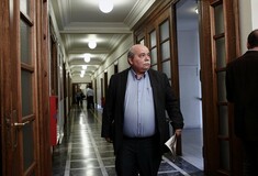Βούτσης: Δεν θα πληρώσουμε τη δόση στο ΔΝΤ, δεν υπάρχουν τα χρήματα