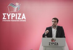 Η Κεντρική Επιτροπή ενέκρινε την πολιτική απόφαση Tσίπρα