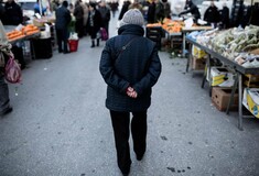 Πόσο κοστίζει κάθε άνεργος στον ελληνικό ΑΕΠ