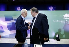 Μπουτάρης: Αν ο Γιώργος είχε αρχ@@@α…