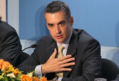 Υποψηφιότητα για την Αθήνα ανακοινώνει ο Σπηλιωτόπουλος