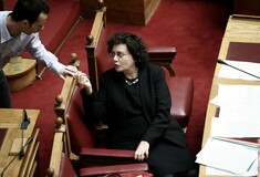 Βαλαβάνη: Μπόνους σε όσους πληρώσουν εφάπαξ την εφορία