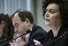 Βαλαβάνη: Τι θα πάθουν Μύκονος και Σαντορίνη αν αυξήσουμε το ΦΠΑ;
