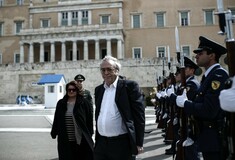 Μπαλτάς: Κάποιες ομάδες δεν μπορούν να ζήσουν χωρίς τα ΜΑΤ