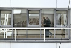 Ο Τσίπρας «ξήλωσε» όλη την ομάδα Βαρουφάκη από τη διαπραγμάτευση