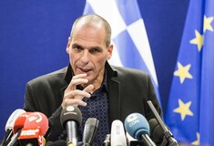 Βαρουφάκης: Δεν θα δεχτούμε δημοσιονομικό σφίξιμο