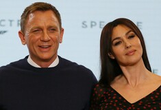 "Spectre" θα ονομάζεται ο νέος Bond