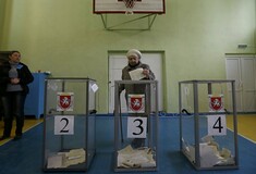 96,6% υπέρ της ένωσης με τη Ρωσία