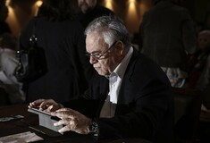 Δραγασάκης: Υπάρχει πρόβλημα ρευστότητας