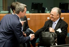 Κρίσιμη η σημερινή συνεδρίαση του Euroworking group
