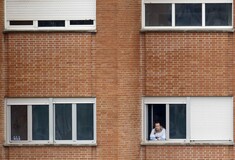 Θεραπεύτηκε από τον Έμπολα η Ισπανίδα νοσοκόμα