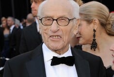 Πέθανε ο Eli Wallach, o άσχημος του θρυλικού γουέστερν "Ο καλός ο κακός και ο άσχημος"
