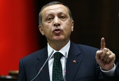 Μόλις 20 λεπτά θα κρίνουν το πολιτικό μέλλον του Ερντογάν
