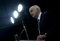 Παπανδρέου εναντίον Βενιζέλου για τις Κάννες
