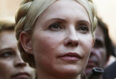 Τιμοσένκο: Η Μόσχα θα ρίξει σε πολική νύχτα την Κριμαία
