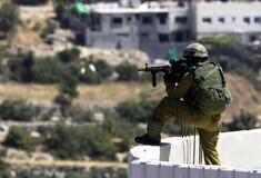 Νεκρός πιθανολογείται ότι είναι ο αγνοούμενος Ισραηλινός στρατιώτης