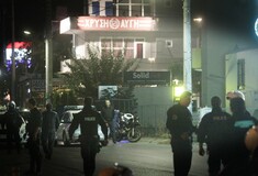 Πρωτοεμφανιζόμενη οργάνωση ανέλαβε την ευθύνη για την επίθεση στα γραφεία της ΧΑ