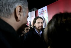 Zero Hedge: Η Νίκη των Podemos θα κάνει πιο σκληρούς τους δανειστές με την Αθήνα