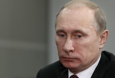 Ρωσία: Ο Πούτιν δηλώνει ότι η Ρωσία θα αναγκαστεί να στρέψει τις ένοπλες δυνάμεις της σε οποιαδήποτε επίθεση