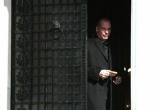 O Βαρουφάκης είναι πρόβλημα για την Ελλάδα αποκαλύπτει το Reuters
