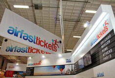 Tι απαντά η AirFastTickets σχετικά με την είδηση της αναστολής λειτουργίας