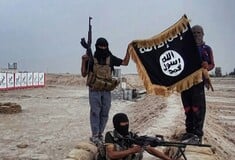 Ιράκ: Άλλες δύο πόλεις στα χέρια των Ισλαμιστών της ISIS