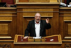 Ήσυχος: Να μην πληρωθεί την επόμενη εβδομάδα το ΔΝΤ