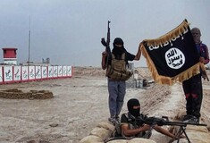 Αυτό είναι το όνομα που μισούν να αποκαλούνται οι τζιχαντιστές του Ισλαμικού Κράτους
