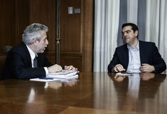 Κοντονής: Ας απαγορευτούν οι ομάδες στην Ευρώπη, δεν μας ενδιαφέρει