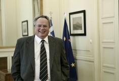 Bild: Αυτά σκέφτεται για εμάς τους Γερμανούς ο Ν. Κοτζιάς