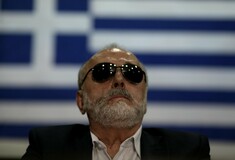 Κουρουμπλής: Βρήκα λεόντειες συμβάσεις με γερμανικές εταιρείες