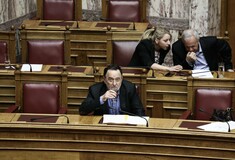 Λαφαζάνης: Συμφωνία απόλυτα συμβατή με το πρόγραμμα μας