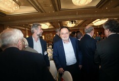 Iskra: Ο σύγχρονος κόσμος δεν περιορίζεται στο «αμαρτωλό» τρίγωνο ΕΚΤ, Ε.Ε. και ΔΝΤ