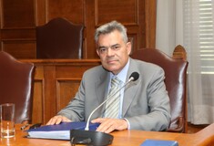 Την παραπομπή Μαντέλη για τη Siemens ζητά ο εισαγγελέας