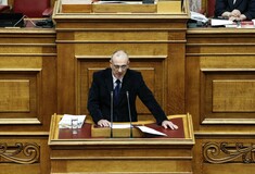 Μάρδας: Ανοησίες ότι πτωχεύουμε στις 9 Απριλίου