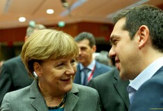 Εl Mundo: Πολιτική λύση για την Ελλάδα με εντολή Μέρκελ