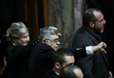 Περίανδρος: Αν μιλήσω στέλνω το Μιχαλολιάκο στη φυλακή