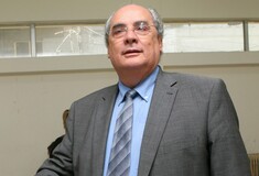 "Ποδοσφαιροποίηση" της πολιτικής βλέπει και ο Βασίλης Μιχαλολιάκος