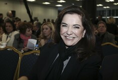 Ντόρα: Θα κάνω ό,τι χρειαστεί