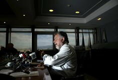 Πανούσης για Νομική: Δεν λύνει η αστυνομία ενδοοικογενειακές περιπτώσεις
