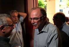 Παπαδημούλης: Όχι σε μια ταπεινωτική συμφωνία