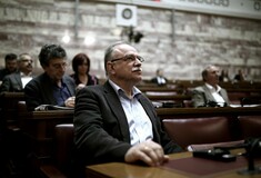 Παπαδημούλης: Μην ακούτε φοβέρες, πάμε για συμφωνία