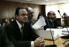Δίκη Παπακωνσταντίνου: Καταθέτει σήμερα η γραμματέας του Ε. Βενιζέλου